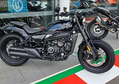CFMOTO 450CL-C (2024 - 26) - Annuncio 9453158