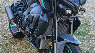 Yamaha MT-10 (2022 - 25) usata