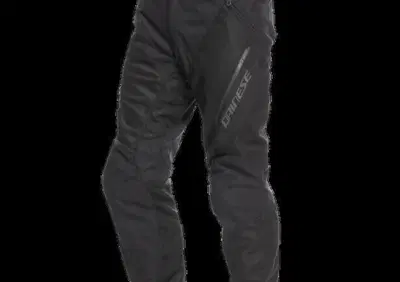 Pantaloni moto estivi Dainese DRAKE 2 SUPER AIR Ne - Annuncio 9360545