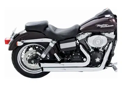 Sella Mustang Standard Touring per Dyna dal 2006 a  - Annuncio 8563472