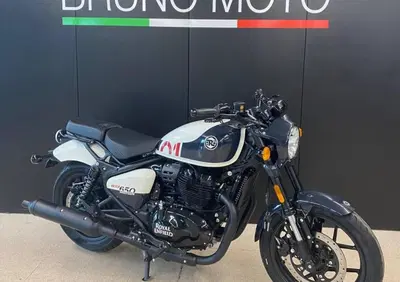 Royal Enfield Shotgun 650 (2024 - 26) - Annuncio 9461145