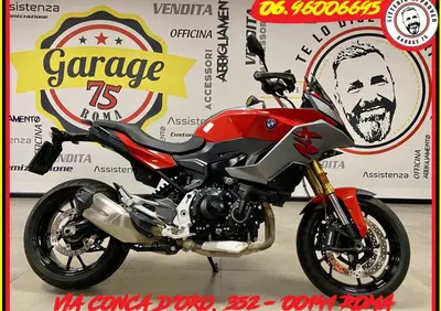 Bmw F 900 XR (2020 - 24) - Annuncio 9461324