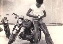 Non fa una Piega #3: “Cambiar moto è uno stile di vita, believe me” [VIDEO]