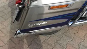 Harley-Davidson 114 Electra Glide Ultra Limited (2019) - FLHTK  (8)