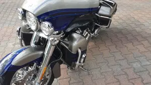 Harley-Davidson 114 Electra Glide Ultra Limited (2019) - FLHTK  (5)