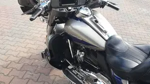 Harley-Davidson 114 Electra Glide Ultra Limited (2019) - FLHTK  (6)