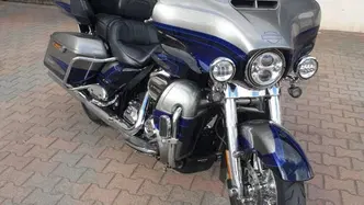 Harley-Davidson 114 Electra Glide Ultra Limited (2019) - FLHTK usata