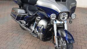 Harley-Davidson 114 Limited (2017) 