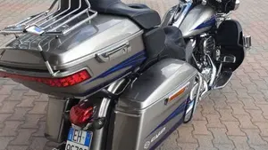 Harley-Davidson 114 Electra Glide Ultra Limited (2019) - FLHTK  (3)