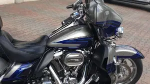 Harley-Davidson 114 Electra Glide Ultra Limited (2019) - FLHTK  (4)