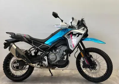 CFMOTO 450MT (2024 - 26) - Annuncio 9461929