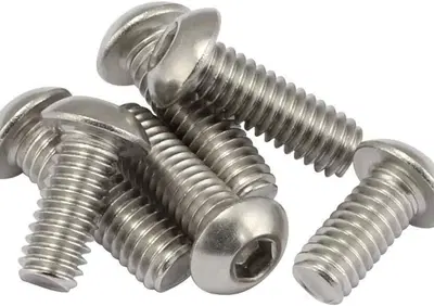 Kit 6 viti coperchio frizione bombate in pollici l  - Annuncio 8874771