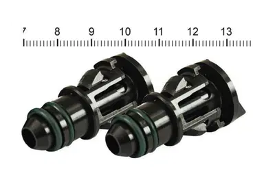 Raccordi Rapidi per tubi serbatoio olio per Softai  - Annuncio 8553877