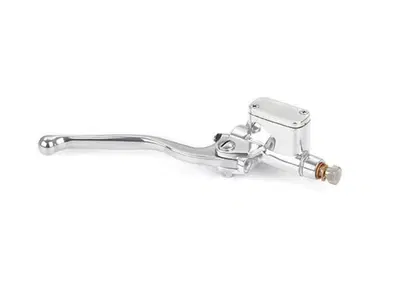 Comando pompa freno K-Tech Grimeca da 14 mm lucido  - Annuncio 8562227