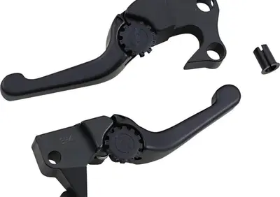 Leve freno e frizione regolabili nere PSR Anthem S  - Annuncio 8562539