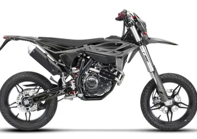 Betamotor RR 50 Motard (2021 - 26) - Annuncio 9462078