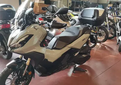 Honda ADV 350 (2025 - 26) - Annuncio 9462099