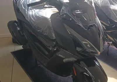 Kymco Downtown 350i GT (2024 - 26) - Annuncio 9462195