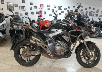 Zontes ZT310-T (2019 - 20) - Annuncio 9462330