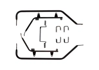 Kit supporti neri per borse rigide per Softai Slim  - Annuncio 9462808