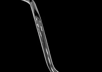 Tubo olio di mandata per Softail dal 2007 al 2017 Drag Specialties - Annuncio 9462811