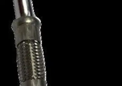 Tubo olio di ritorno per Softail dal 2007 al 2017 Drag Specialties - Annuncio 9462812