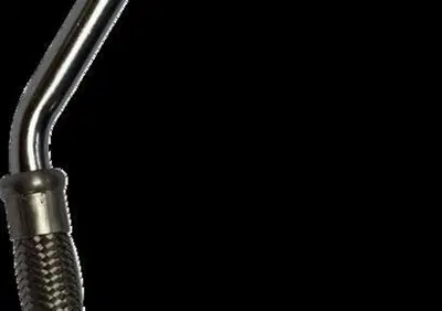 Tubo olio di sfiato per Softail dal 2007 al 2017 r Drag Specialties - Annuncio 9462813