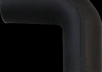 Tubo a gomito per scarico serbatoio olio per Softa Drag Specialties - Annuncio 9462814