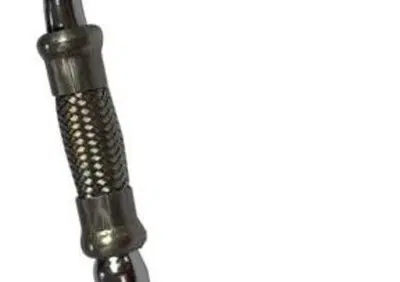 Tubo olio di ritorno per Softail dal 2000 al 2006 Drag Specialties - Annuncio 9462815