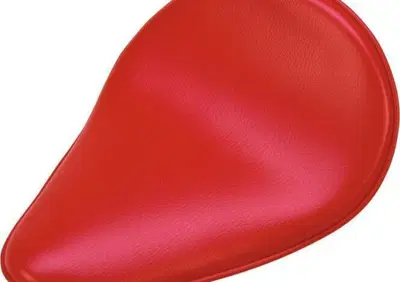 Mono sella Slimline - Stretta - Rossa West Eagle  - Annuncio 8560641