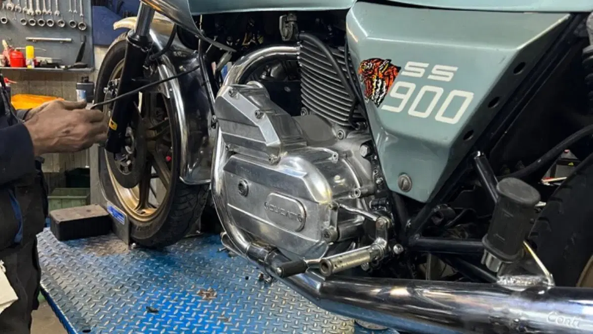 Ducati   (3)
