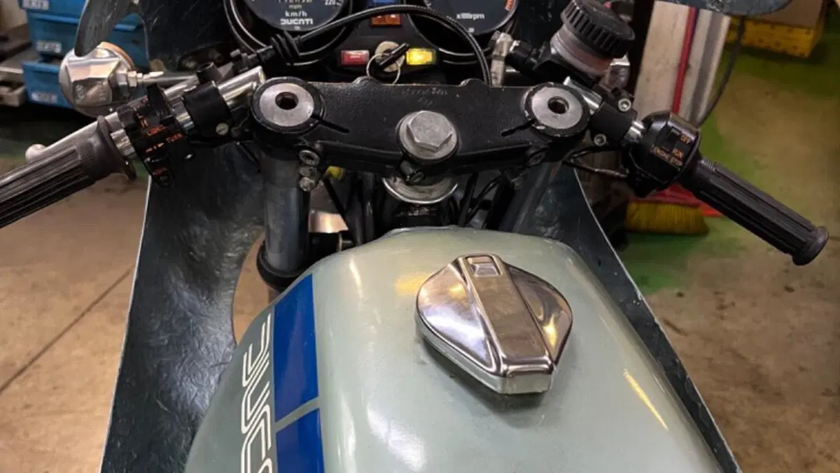 Ducati   (4)