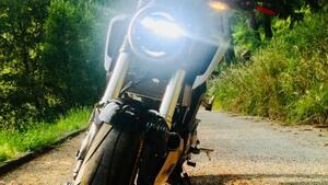 Honda CB 125 R (2018 - 20) 