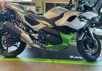 Kawasaki Ninja 7 Hybrid (2024 - 26) - Annuncio 9462976