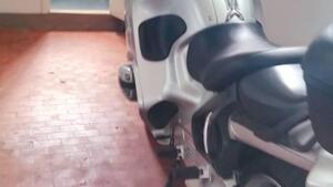 Bmw R 1150 RT (2000 - 06) 