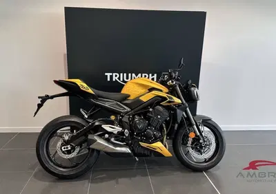 Triumph Street Triple 765 RS (2023 - 26) - Annuncio 9463008