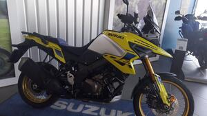 Suzuki V-Strom 1050DE (2023 - 24) 