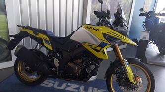 Suzuki V-Strom 1050DE (2023 - 24) nuova