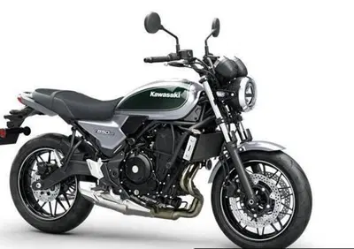 Kawasaki Z 650 RS (2022 - 24) - Annuncio 9074248