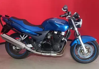 Kawasaki ZR-7 (2001 - 04) - Annuncio 9463166