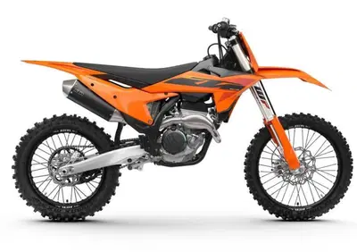 KTM 250 SX-F (2025) - Annuncio 9463207