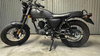 Archive Motorcycle AM 80 50 Cafe Racer (2022 - 24) usata