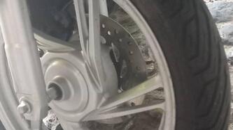 Honda SH 150i (2020 - 25) usata