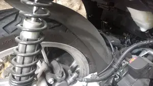 Honda SH 150i (2020 - 23)  (3)