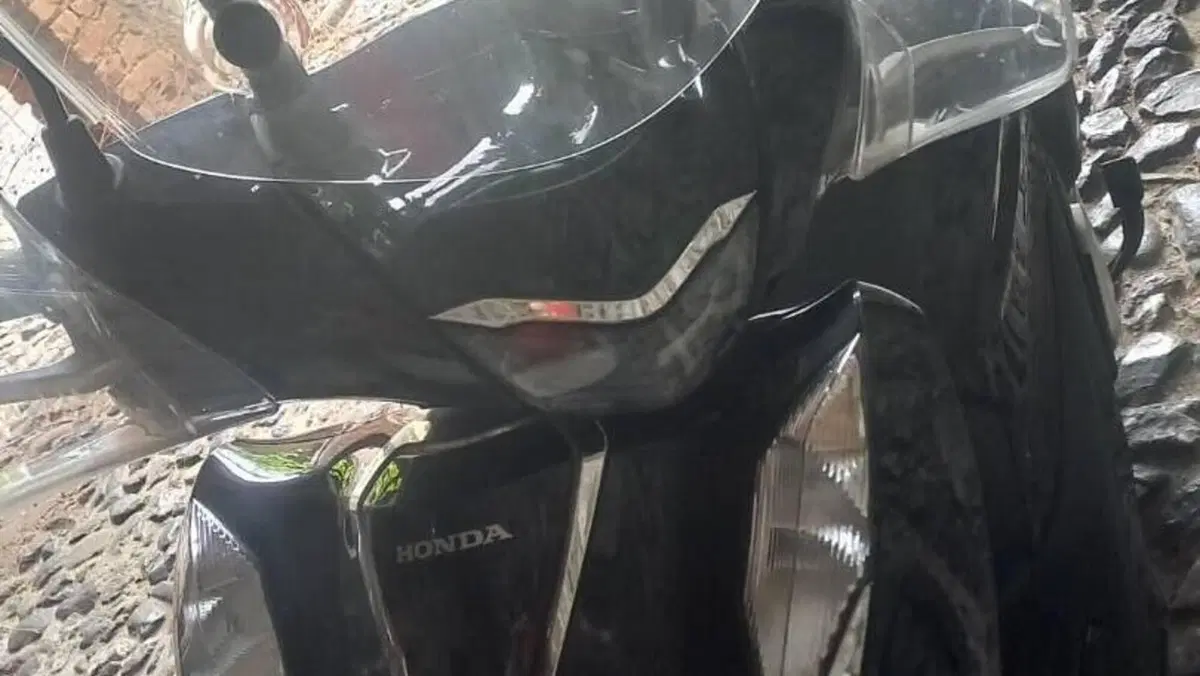 Honda SH 150i (2020 - 23)  (4)
