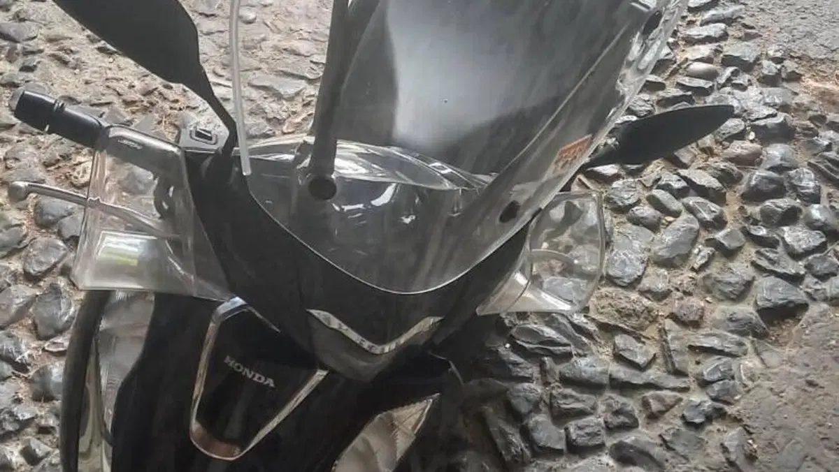 Honda SH 150i (2020 - 23)  (5)