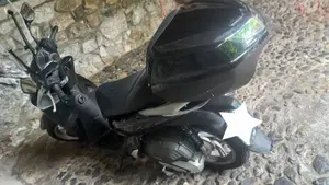 Honda SH 150i (2020 - 23)  (6)