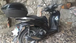 Honda SH 150i (2020 - 23)  (7)