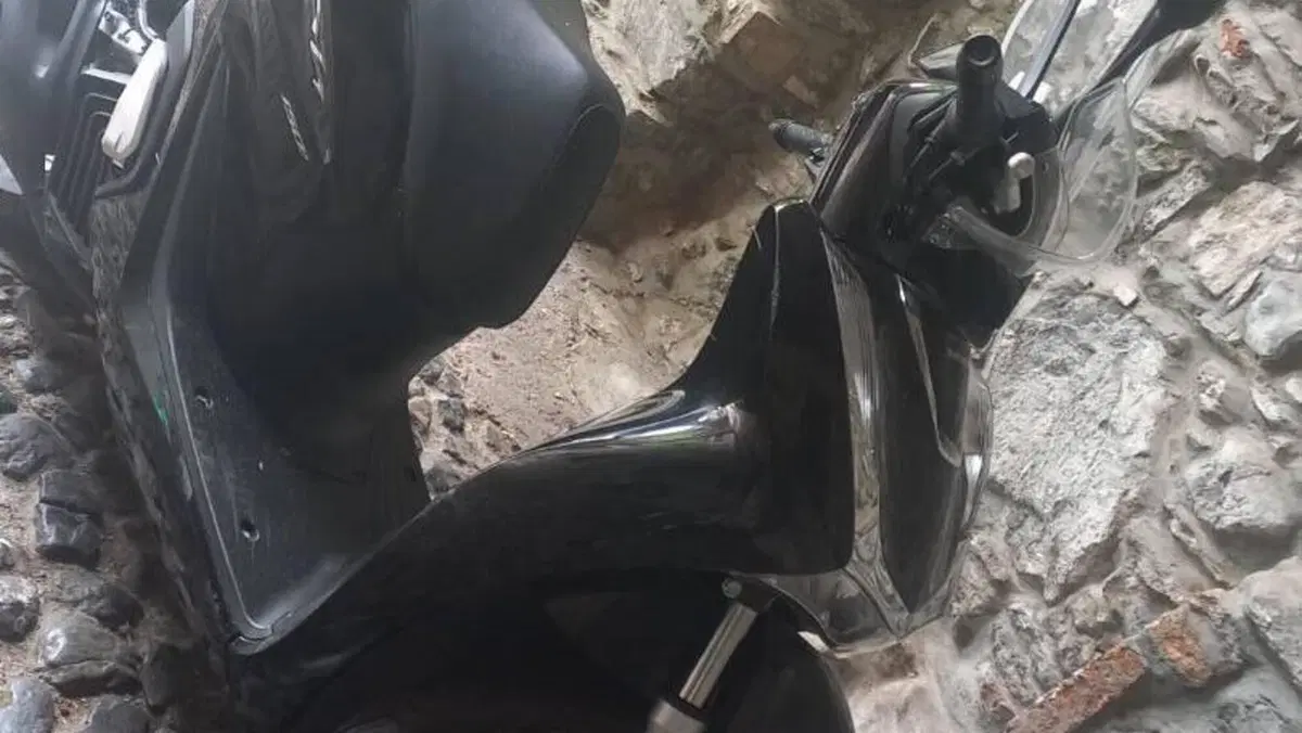 Honda SH 150i (2020 - 23)  (8)