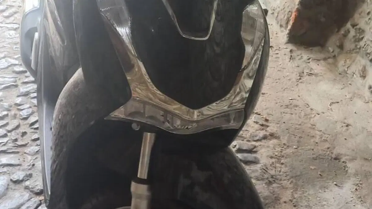 Honda SH 150i (2020 - 23)  (9)